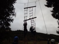 Gladiator Run photo
