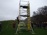 Dry Tooling photo