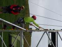 Dry Tooling photo
