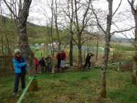 Low Ropes photo