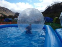 Water Capsule photo