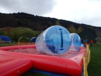Water Capsule photo