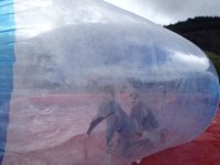 Water Capsule photo
