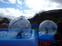 Water Capsule photo