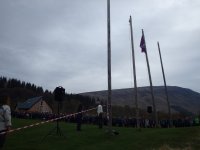 Opening and Closing Ceremonies photo