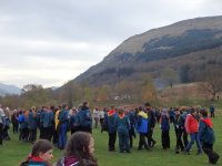 Opening and Closing Ceremonies photo