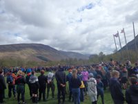 Opening and Closing Ceremonies photo