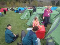 Sub Camp Life photo