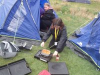 Sub Camp Life photo