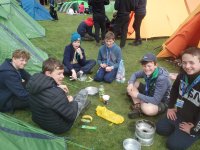 Sub Camp Life photo