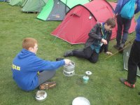 Sub Camp Life photo