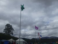 Sub Camp Life photo