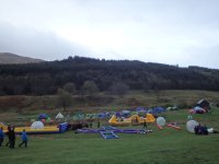 Campsite photo