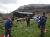 Circus Skills photo