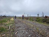 Mountain Biking photo