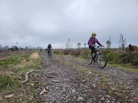 Mountain Biking photo