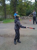 Circus Skills photo