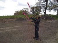 Circus Skills photo