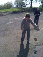 Circus Skills photo