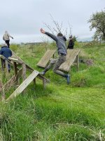 Assault Course photo