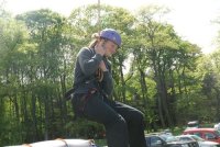 Crate Climbing photo
