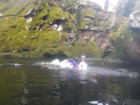 Gorge Walk and River Rescue photo