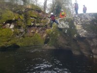 Gorge Walk and River Rescue photo