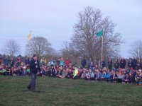 Camp Life photo