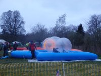 Inflatables photo