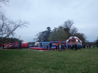 Inflatables photo
