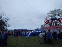 Inflatables photo