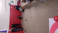 HoverBoards, Airwheels and Indoor Curling photo