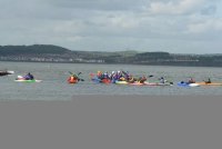 Kayaking photo