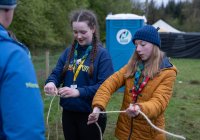 Subcamp Activities  photo