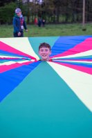 Subcamp Activities  photo