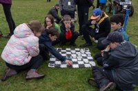 Subcamp Activities  photo