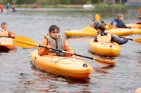 Watersports photo