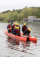 Watersports photo