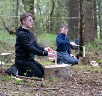 Bushcraft Zone photo