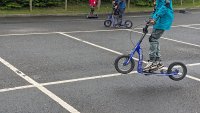 Wheels Zone photo
