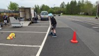 Wheels Zone photo