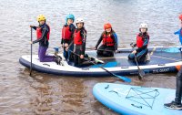 Watersports photo