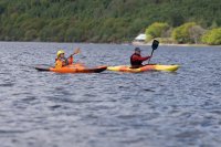 Callander Zone photo