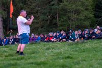 Scouts' Own & Campfire photo