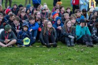 Scouts' Own & Campfire photo