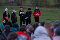 Scouts' Own & Campfire photo