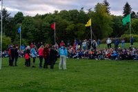 Scouts' Own & Campfire photo