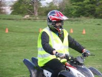 Quad Bikes photo
