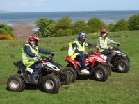 Quad Bikes photo