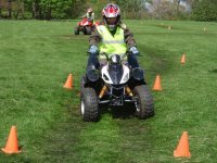 Quad Bikes photo